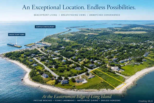 1890 Lands End Road, Orient Point, NY 11957