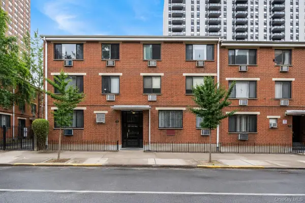 311 Cherry Street #L3, New York (Manhattan), NY 10002
