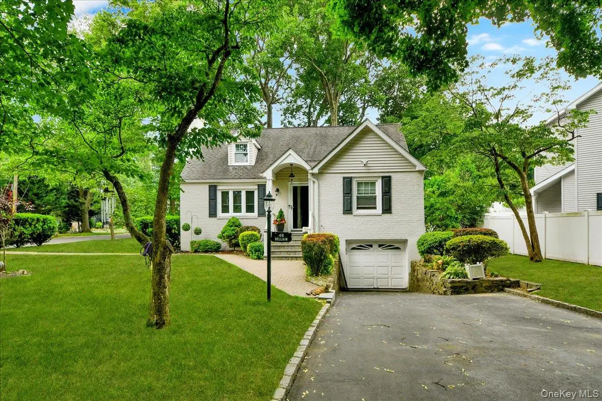 48 Bellain Avenue, Harrison, NY 10528 - #1