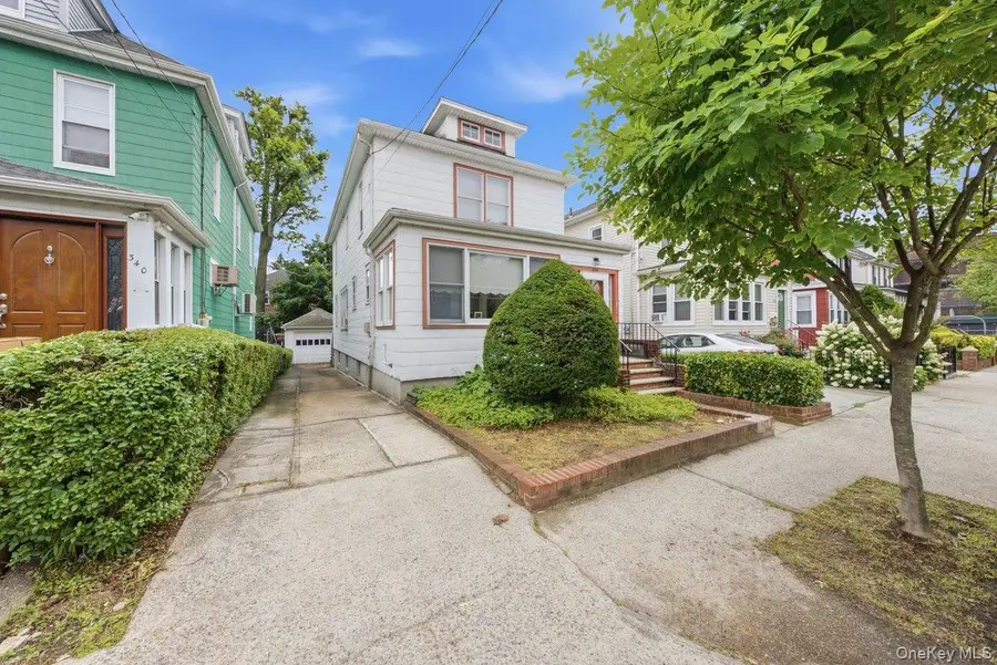 338 E 238th Street, Bronx, NY 10470 - #3