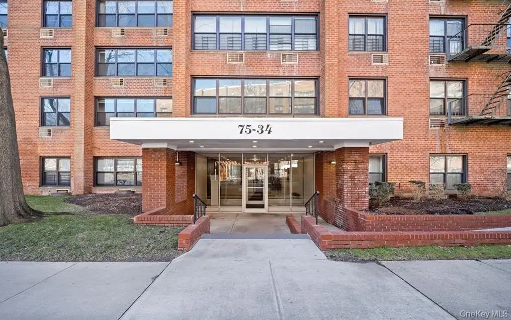 75-34 Bell #LF, Bayside, NY 11364 - #1