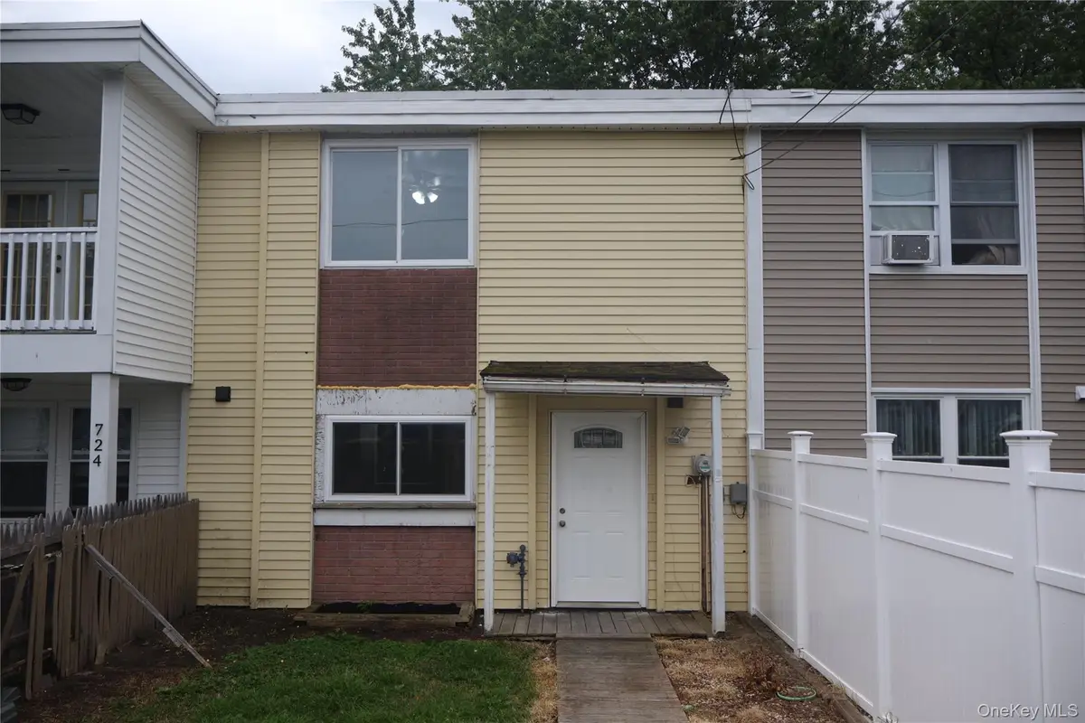 722 Silver Lake Scotchtown Road, Middletown, NY 10940 - #1