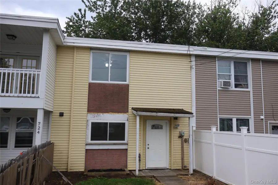 722 Silver Lake Scotchtown Road, Middletown, NY 10940 - #2