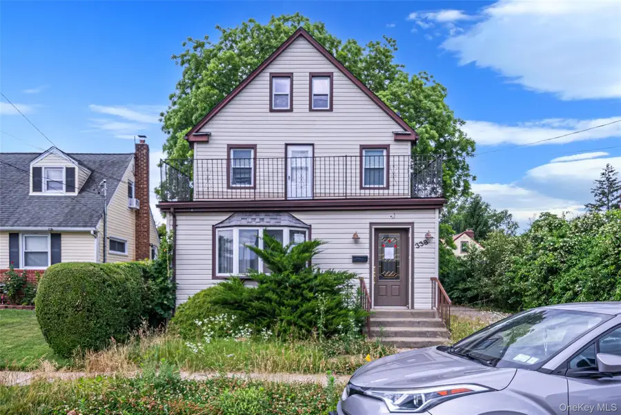 338 California Avenue, Uniondale, NY 11553 - #2