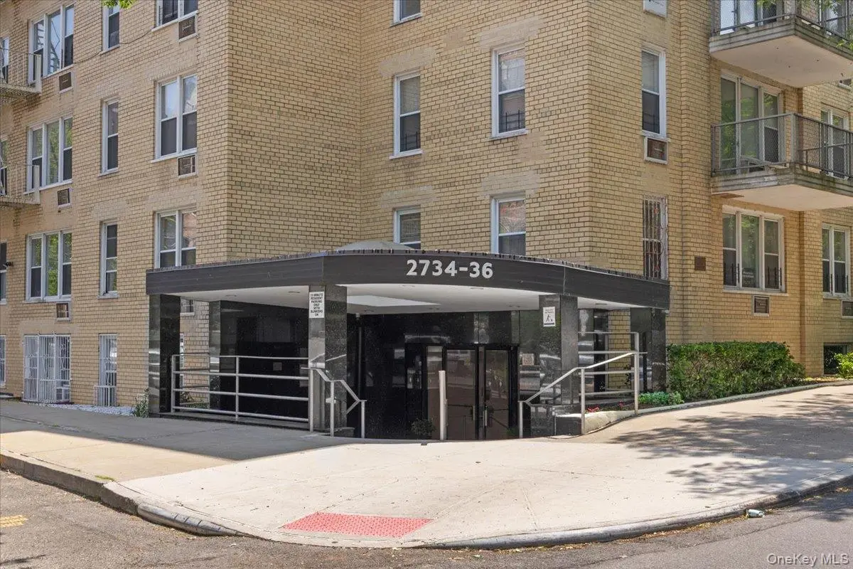 2736 Independence Avenue #2B, Bronx, NY 10463 - #1