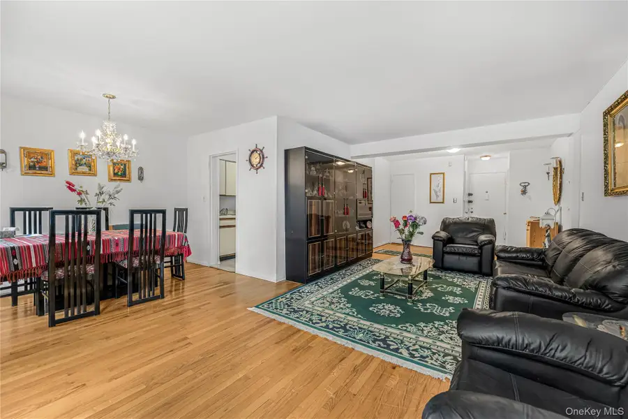 2736 Independence Avenue #2B, Bronx, NY 10463 - #2