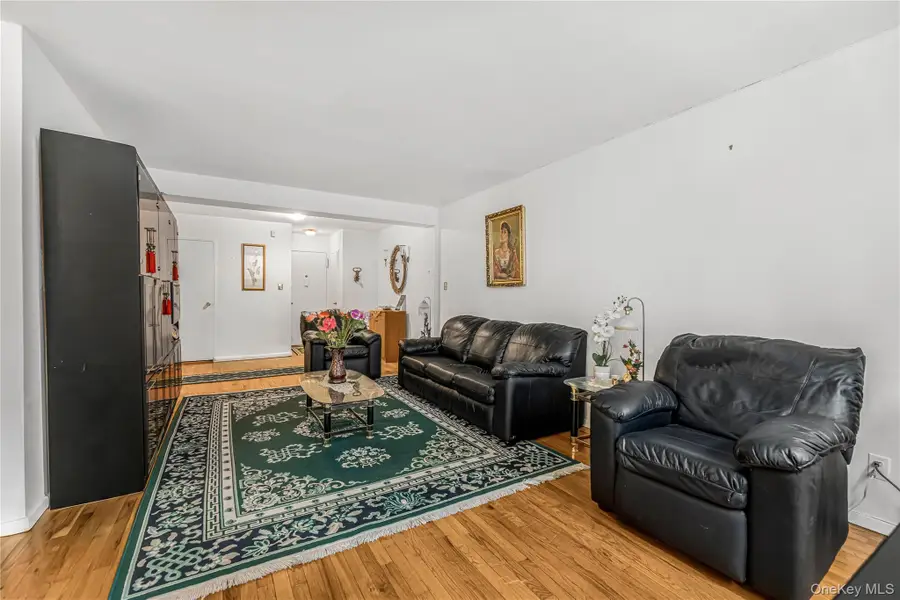 2736 Independence Avenue #2B, Bronx, NY 10463 - #3
