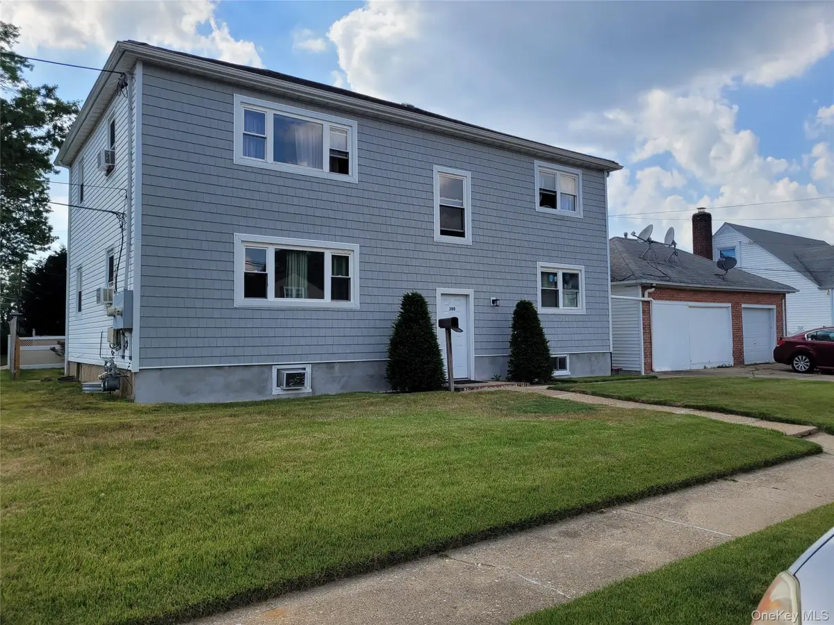 380 Hill Avenue, Elmont, NY 11003 - #1