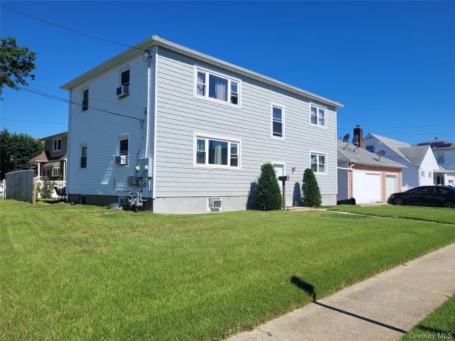 380 Hill Avenue, Elmont, NY 11003 - #2