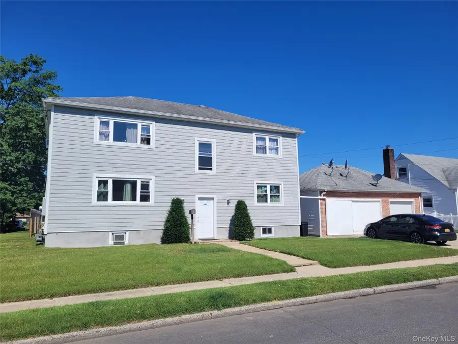 380 Hill Avenue, Elmont, NY 11003 - #3