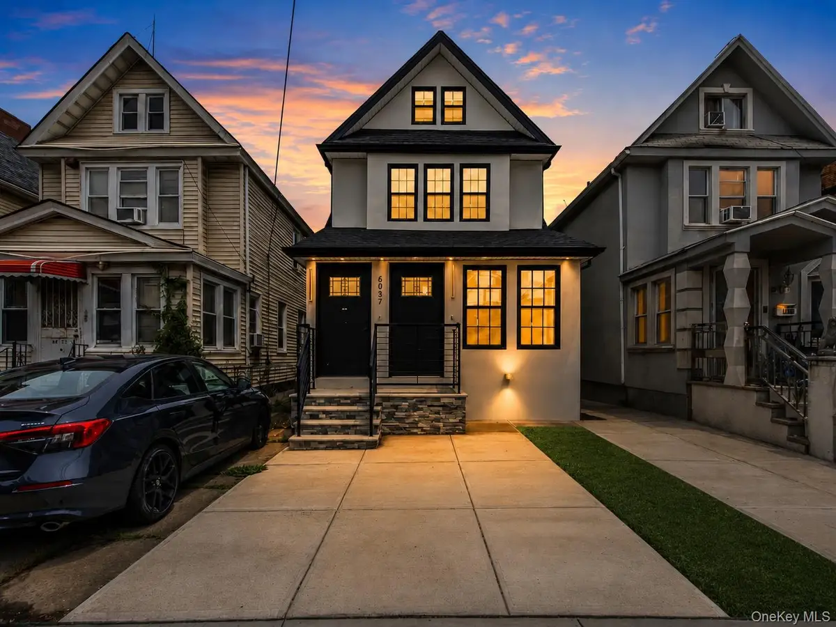 6037 Wetherole Street, Elmhurst, NY 11373 - #1
