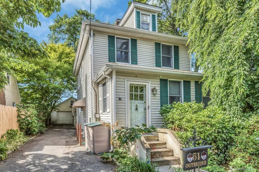 51 Cross Street, Locust Valley, NY 11560 - #1