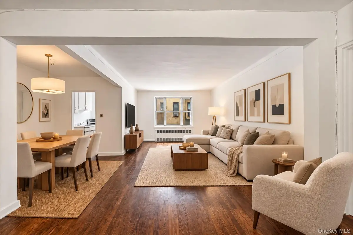 8333 Austin Street #6R, Kew Gardens, NY 14415 - #1