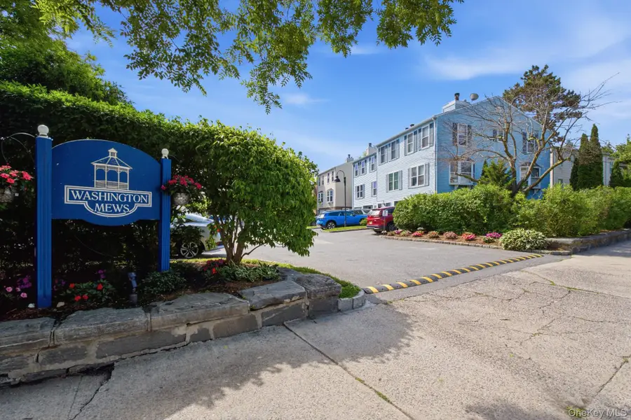 22 Washington Mews #22, Port Chester, NY 10573 - #3