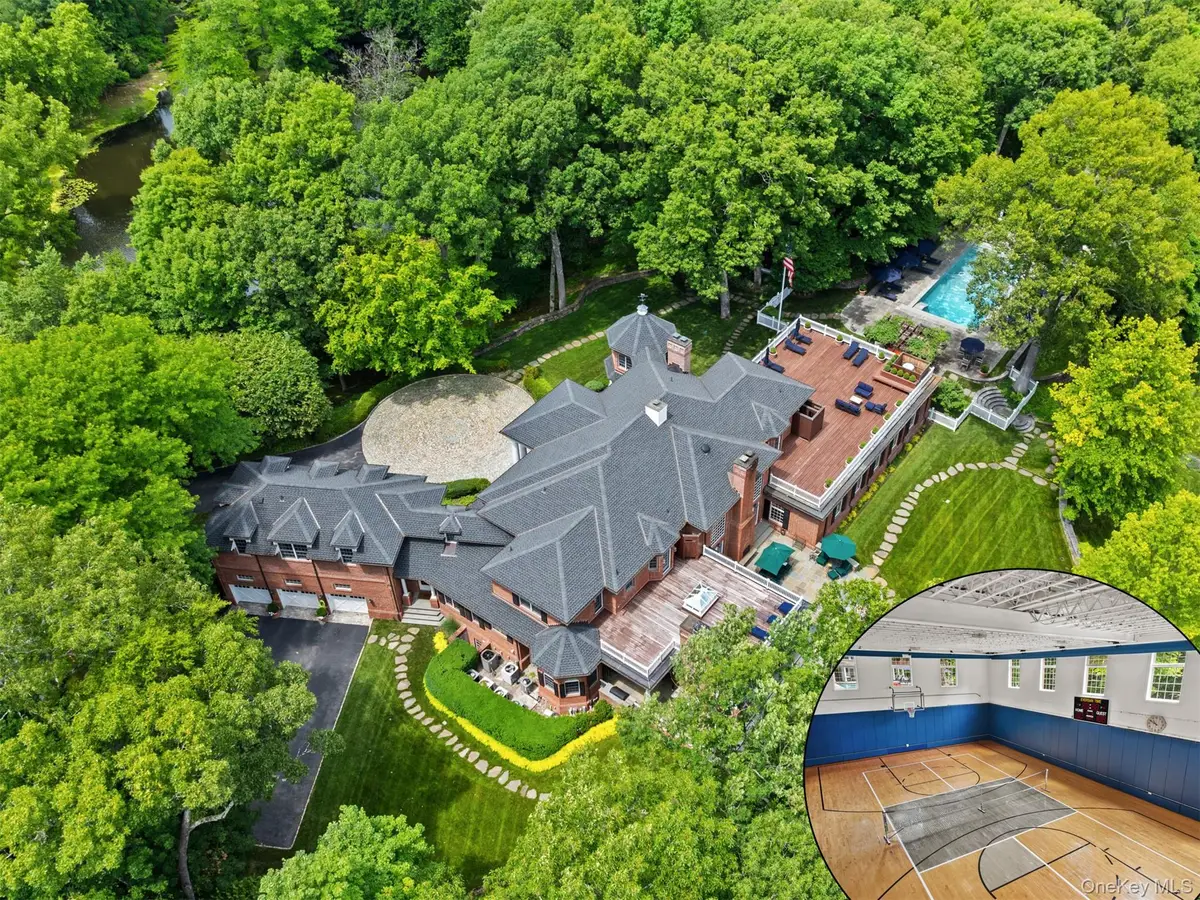 24 Trails End, Chappaqua, NY 10514 - #1