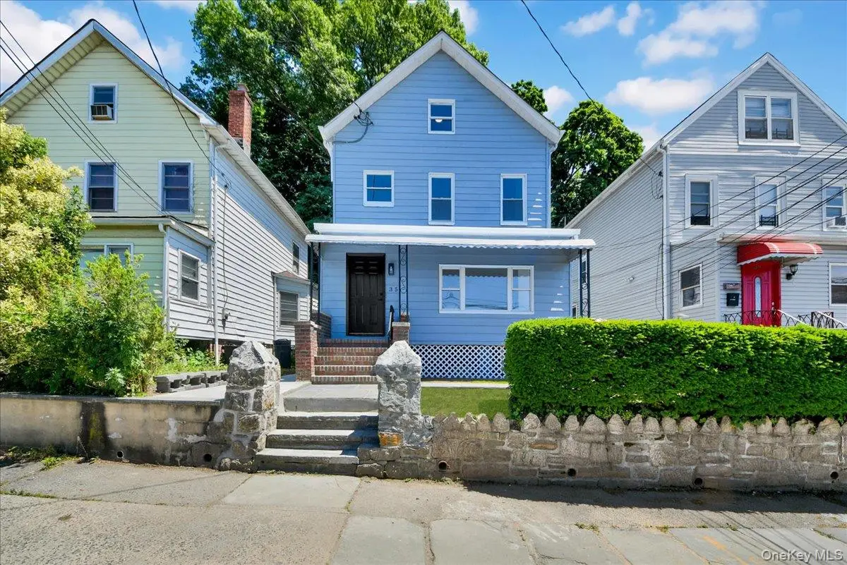 35 S Terrace Avenue, Mount Vernon, NY 10550 - #1