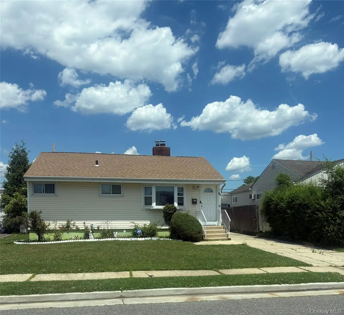 64 Hubbard Avenue, Freeport, NY 11520 - #1