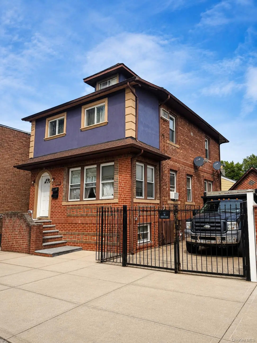 13515 127th Street, South Ozone Park, NY 11420 - #1