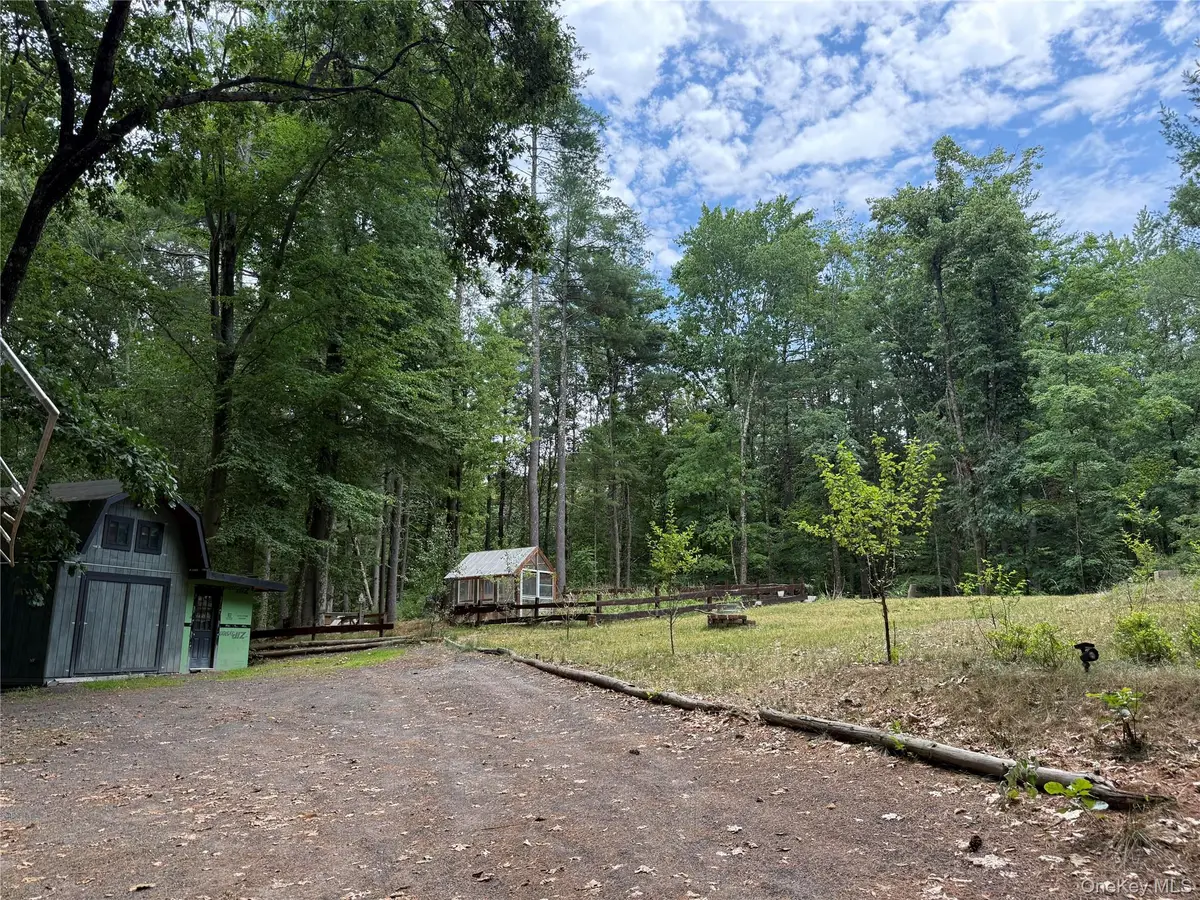 124 Davis Road, Tillson, NY 12486 - #1
