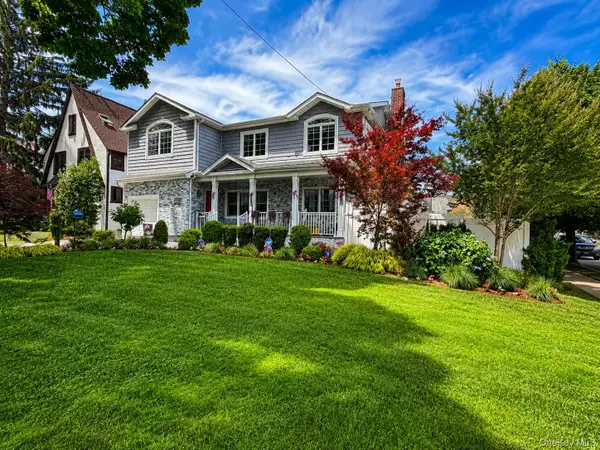 21025 33rd Avenue, Bayside, NY 11361