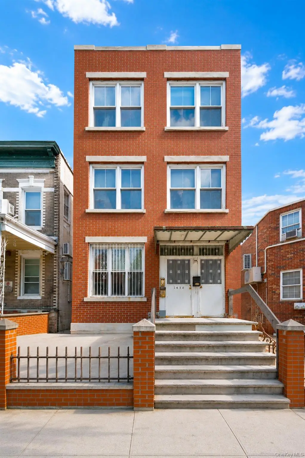 1430 70th Street, Brooklyn, NY 11228 - #1