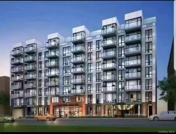 144-27 Sanford Avenue #6L, Flushing, NY 11355