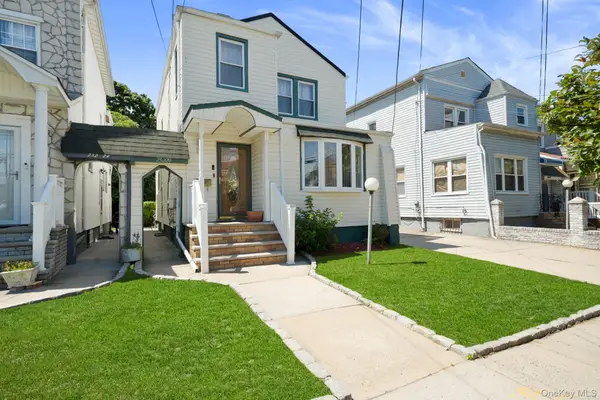 23220 Mentone Avenue, Laurelton, NY 11413