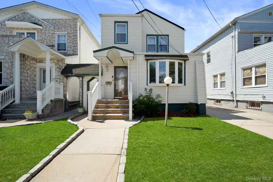 23220 Mentone Avenue, Laurelton, NY 11413 - #2