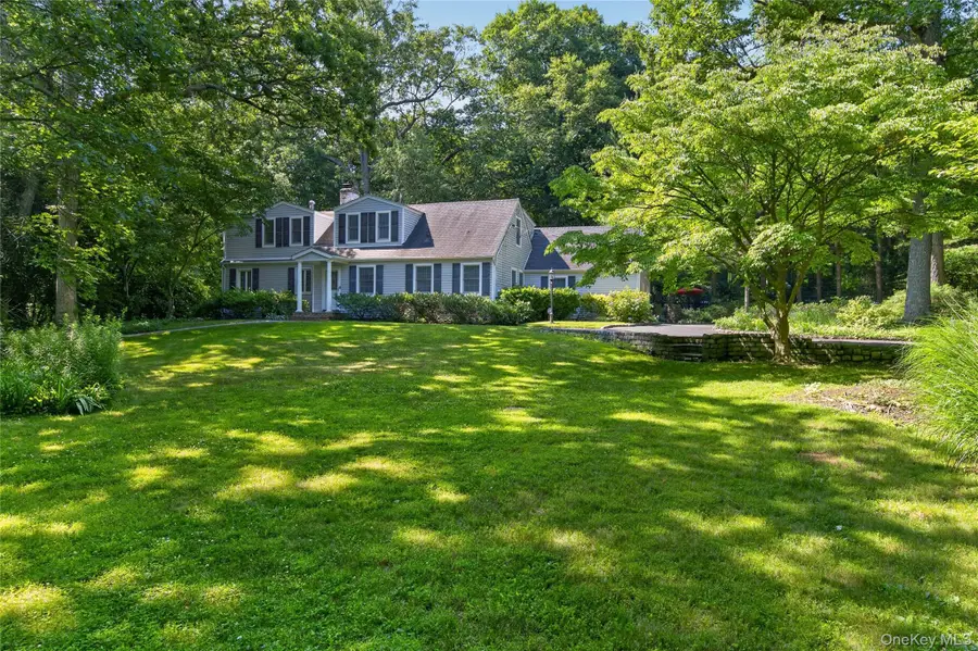 2108 Edge Road, Muttontown, NY 11791 - #2