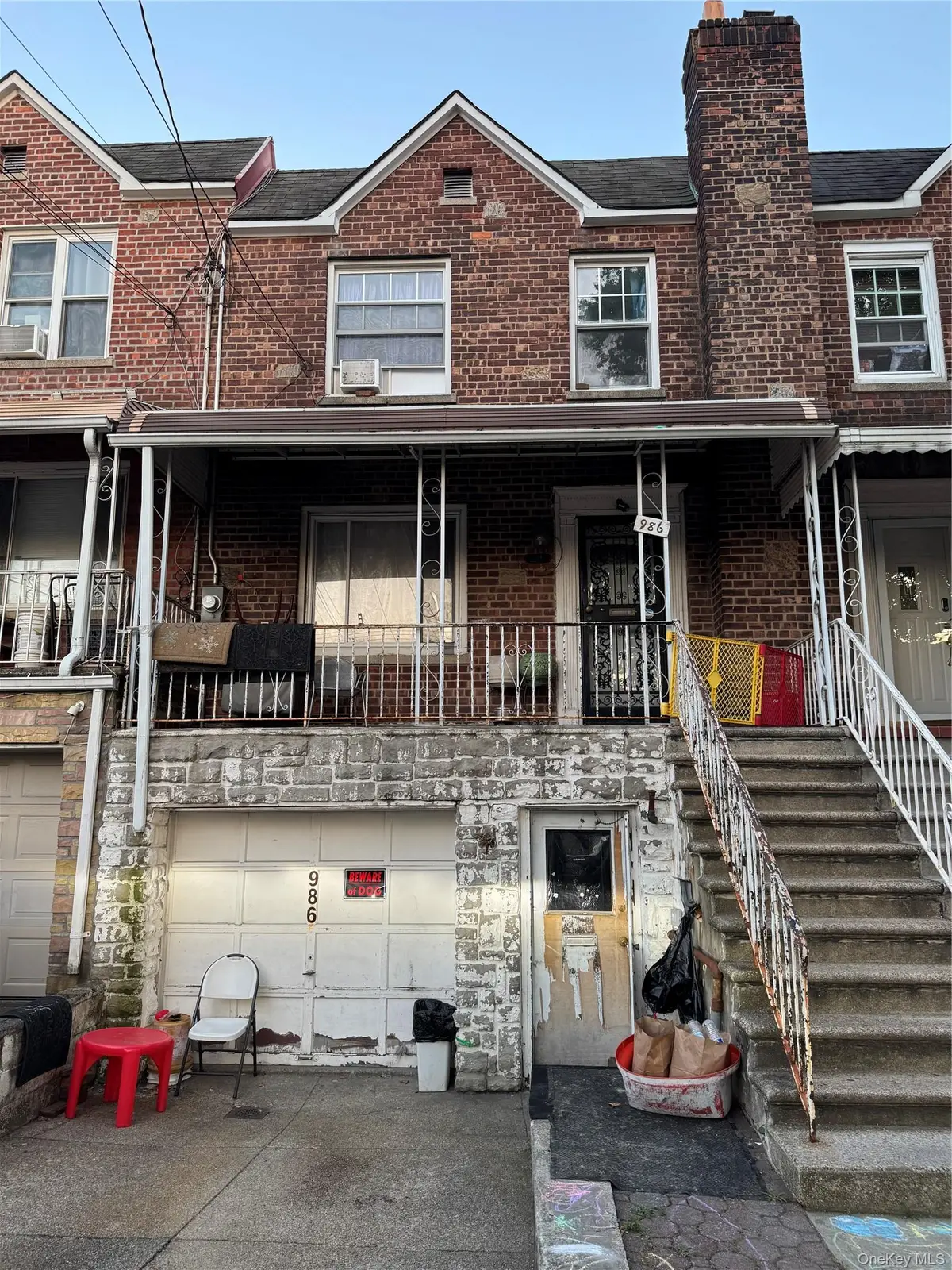 986 Neill Avenue, Bronx, NY 10462 - #1