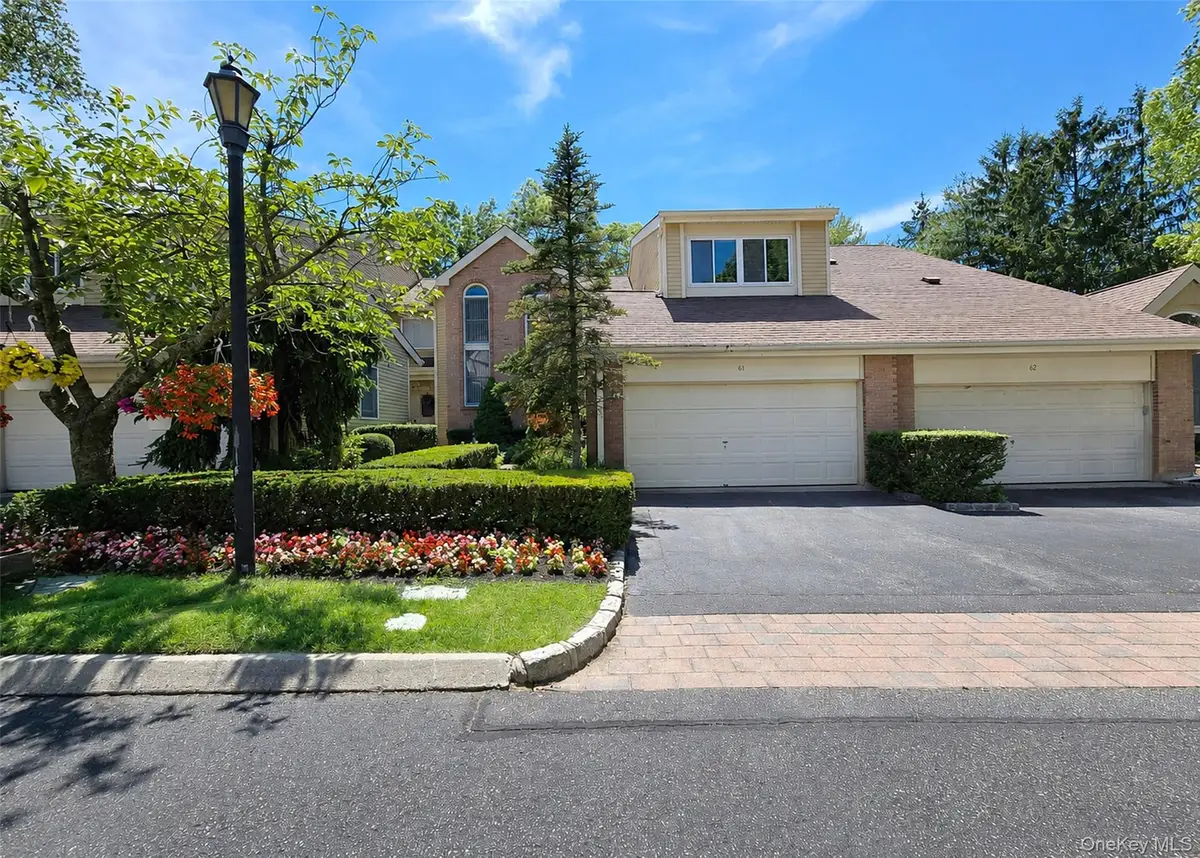 61 Willow Ridge Drive, Smithtown, NY 11787 - #1