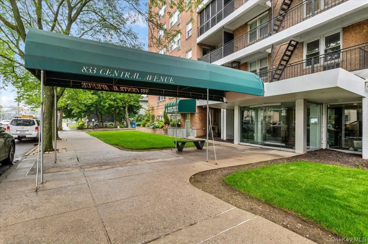 833 Central Avenue #5B, Far Rockaway, NY 11691 - #1