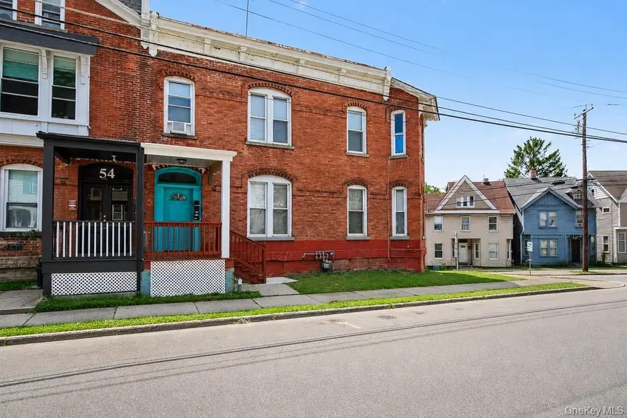 52 Linden Avenue, Middletown, NY 10940 - #2