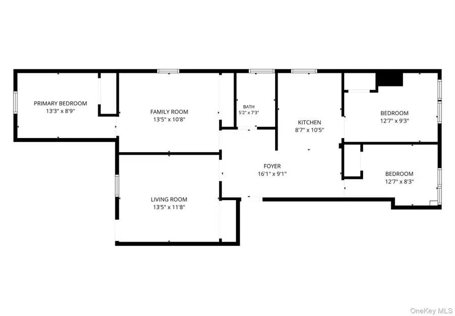 113 Herriot Street, Yonkers, NY 10701 - #2