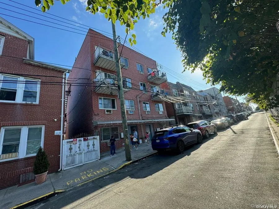 94-66 45th Avenue, Elmhurst, NY 11373 - #3