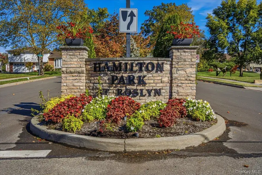 8 Hamilton Drive, Roslyn, NY 11576 - #2