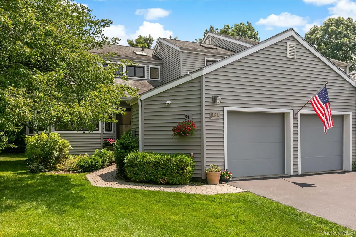 191 Horseshoe Circle, Ossining, NY 10562 - #1