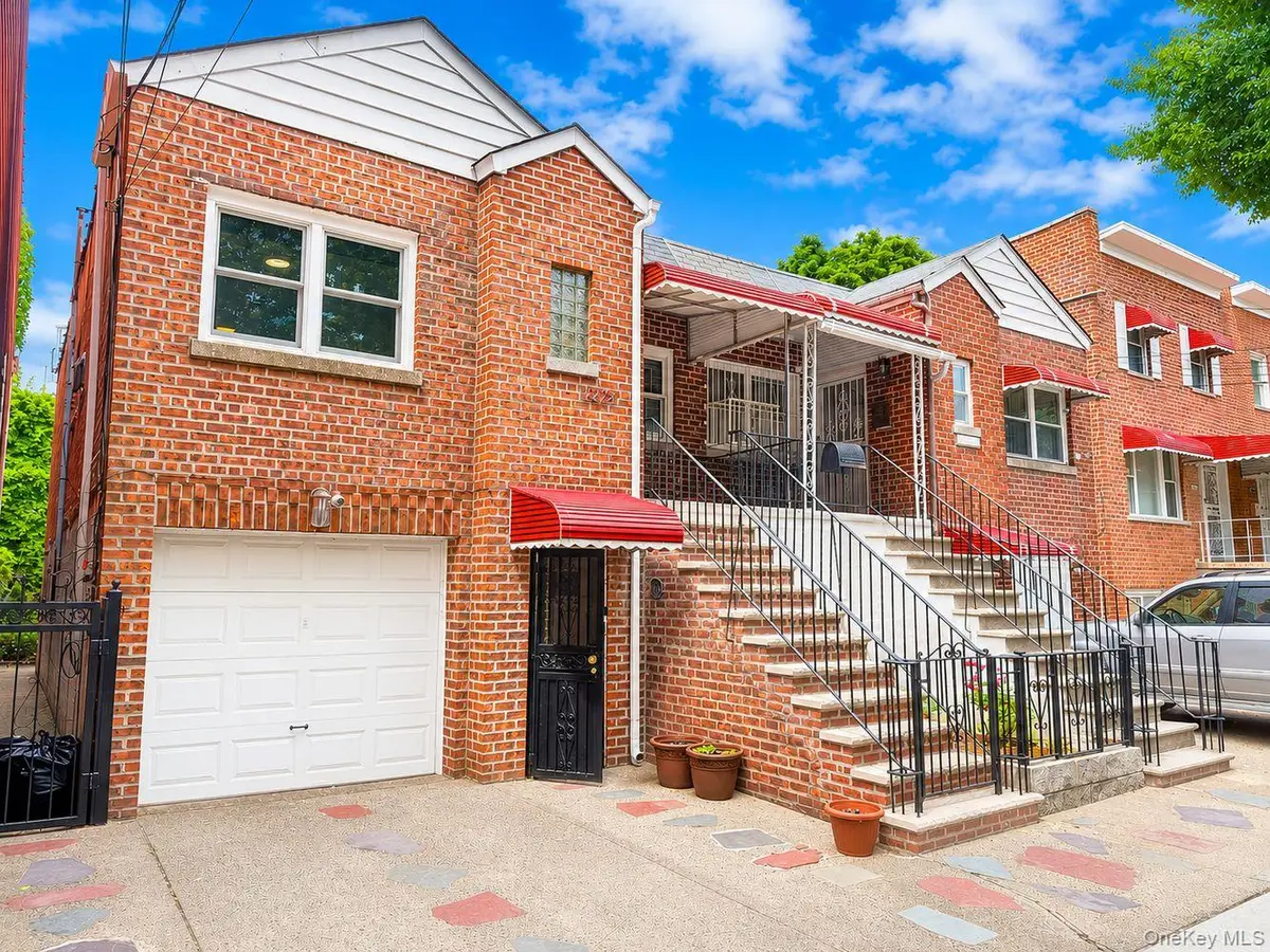 4223 Digney Avenue, Bronx, NY 10466 - #1