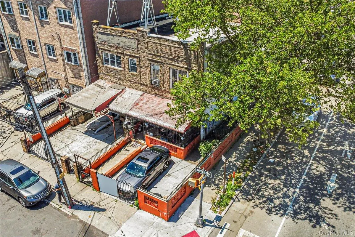 708 Snediker Avenue, Brooklyn, NY 11207 - #1