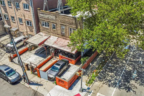 708 Snediker Avenue, Brooklyn, NY 11207