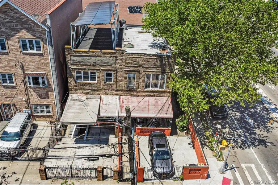 708 Snediker Avenue, Brooklyn, NY 11207 - #2