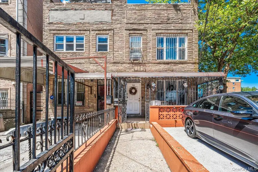 708 Snediker Avenue, Brooklyn, NY 11207 - #3