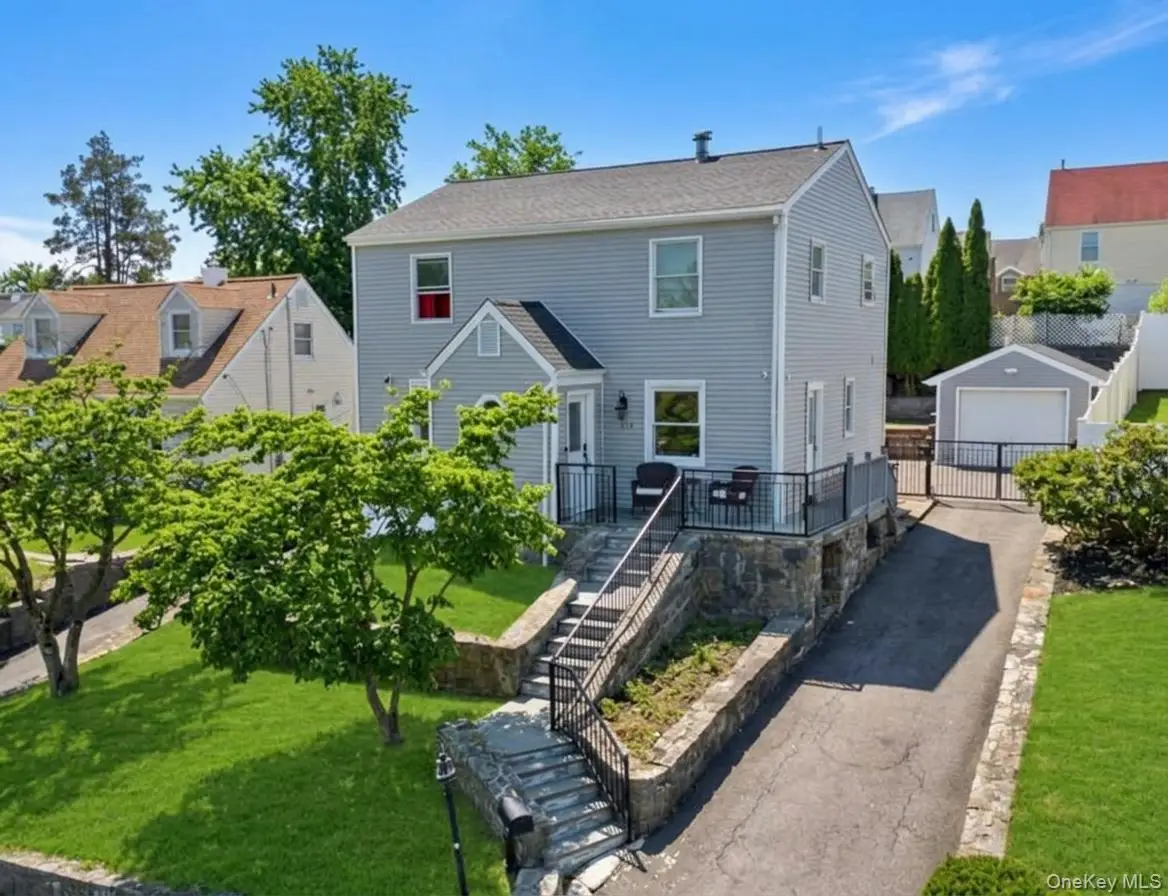 115 Young Avenue, Yonkers, NY 10710 - #1