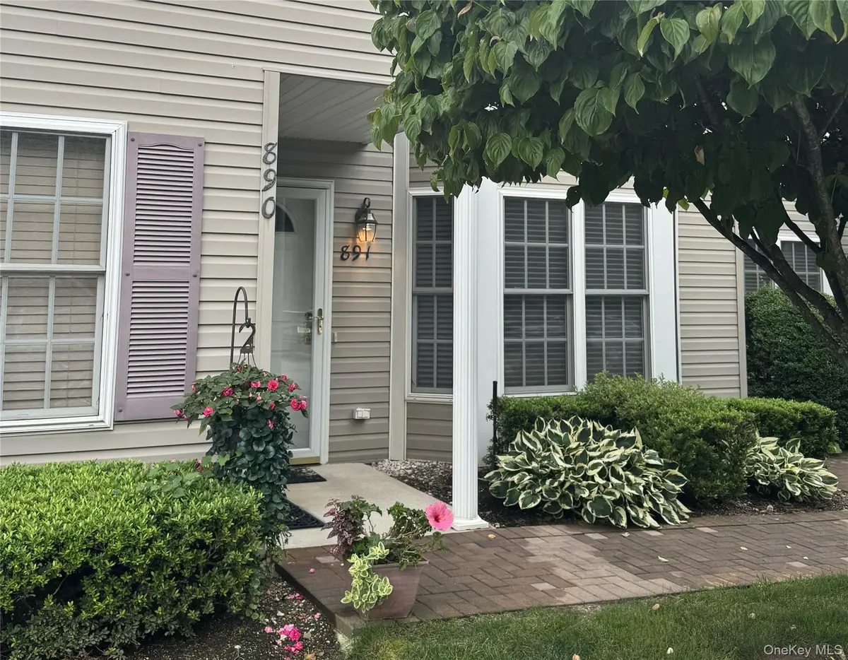 891 Altessa Boulevard, Melville, NY 11747 - #1