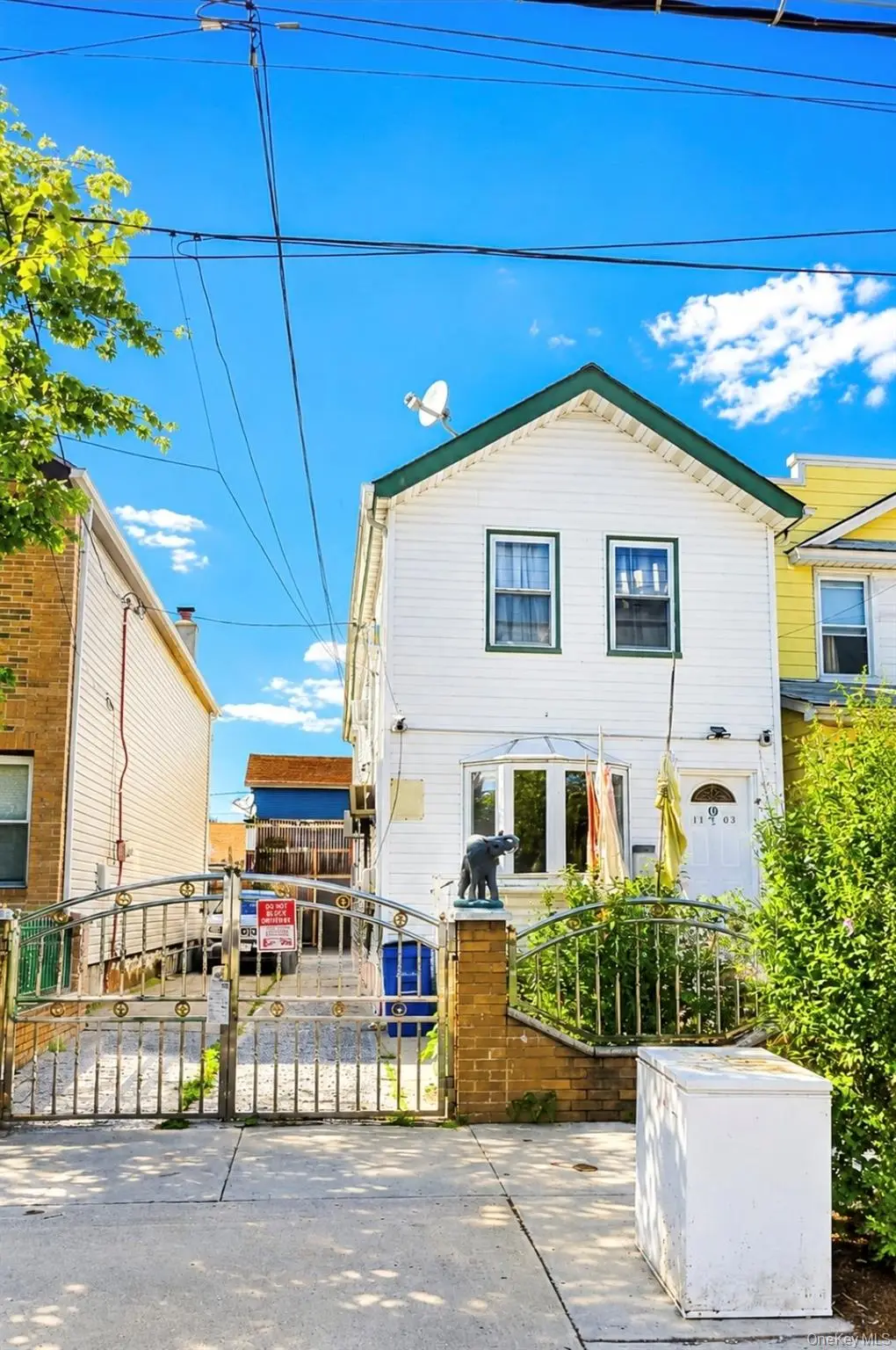 11403 111th Avenue, South Ozone Park, NY 11420 - #1