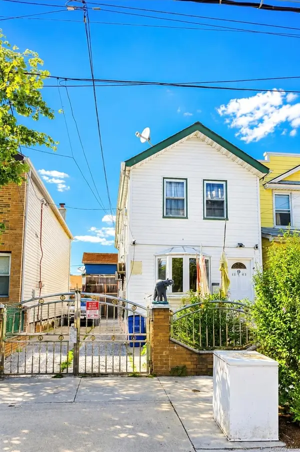 11403 111th Avenue, South Ozone Park, NY 11420