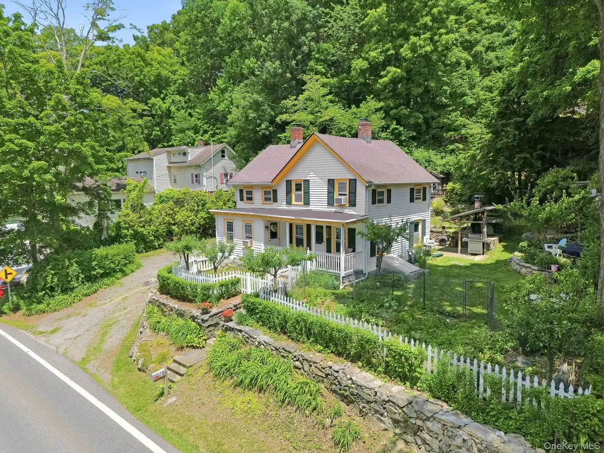 175 Route 202, Somers, NY 10589 - #1