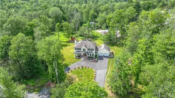 802 Rose Valley Road, Forestburgh, NY 12777