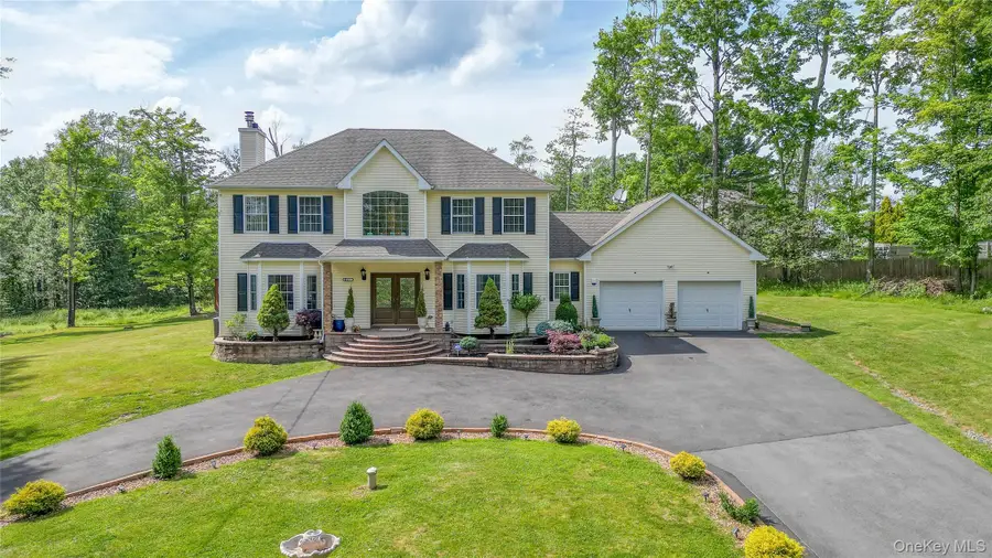 802 Rose Valley Road, Forestburgh, NY 12777 - #2
