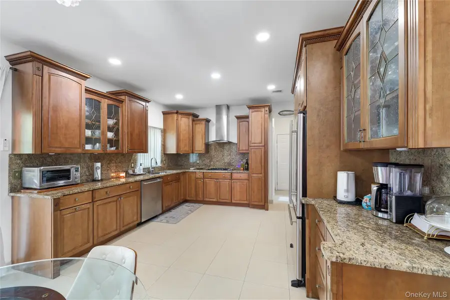 802 Rose Valley Road, Forestburgh, NY 12777 - #3